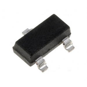 Изображение Транзистор полевой BSS126H6327XTSA2