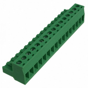 Изображение Клеммный блок 2EDGK-5.0-16P-14-00AH