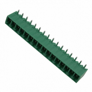 Изображение Клеммный блок 2EDGRC-5.0-16P-14-00AH
