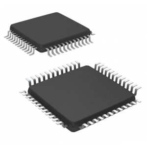 Изображение Микросхема TLV320AIC20KIPFBR