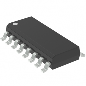 Изображение Микросхема MC14053BDG