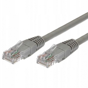 Изображение Шнур LX8350 1.5M / патч-корд UTP Cat5e 1.5м