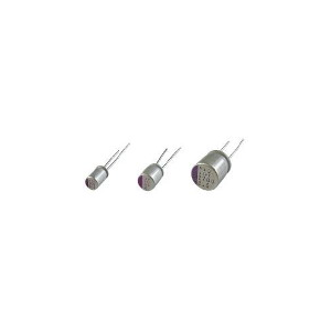 Изображение Конденсатор электролитический 270uf 16V 8*12 / 16SEPC270M