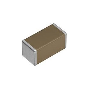 Изображение Конденсатор многослойный SMD 0603 3600pF 50V COG 5% / GRM1885C1H362JA01D