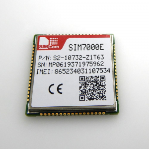 Изображение Модуль SIM7000E (S2-10732-Z1T63 support NB-IoT B08)