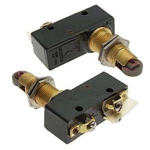 Изображение Микропереключатель МП2105 исп. 1