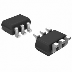 Изображение Микросхема AD5601BKSZ-500RL7