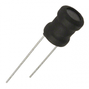 Изображение Дроссель RLB0914-100KL