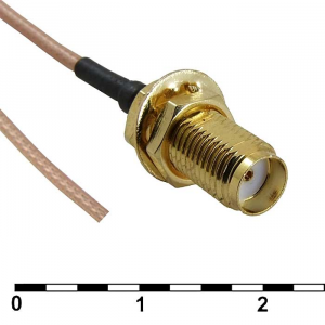 Изображение Разъём END/SMA-J 13CM