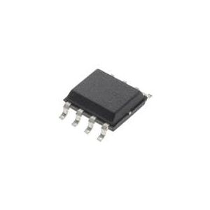 Изображение Полевой транзистор IRF7303TRPBF