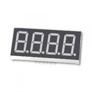 Изображение Светодиодный индикатор FYQ-3641BD-21