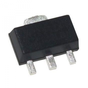 Изображение Микросхема HMC589AST89ETR
