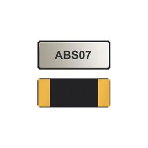 Изображение SMD-резонатор ABS07-32.768KHZ-H-T