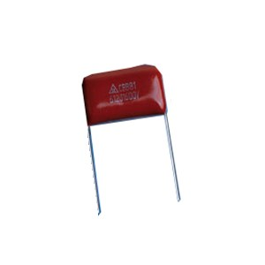 Изображение Конденсатор плёночный CBB-81 0.47uF 2000V 5%