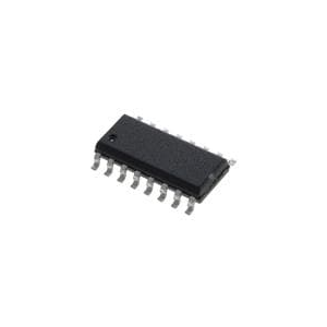 Изображение Драйвер MAX232ESE+T SOIC16