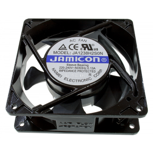 Изображение Вентилятор JA1238H2S0N-T
