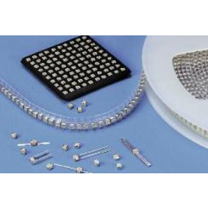 Изображение Конденсатор многослойный SMD 1111 24pF 500V 5% / 100B240JW500XT