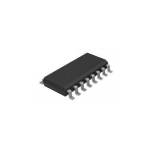 Изображение Логическая ИС MC74HCT595ADG
