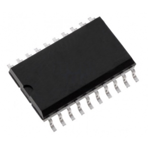 Изображение Микросхема MC74HC273ADWR2G