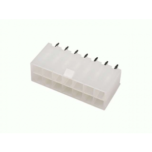 Изображение Разъём питания MF-14MA (MF-2x7SB) (L-KLS1-4.20-2X07-SB)