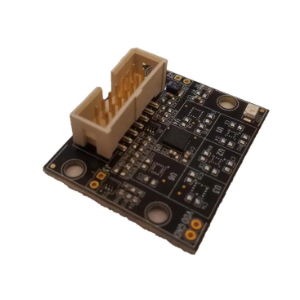 Изображение Средство разработки KX134-1211-EVB110
