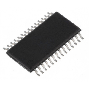 Изображение Микроконтроллер MSP430I2020TPW