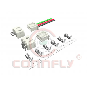 Изображение Разъём DS1069-2MRW6XB