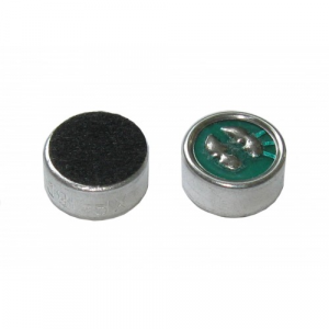 Изображение Микрофон SG-15E (без ног) h=4,5mm
