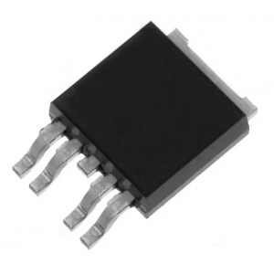 Изображение Микросхема ITS4141D / ITS4141D