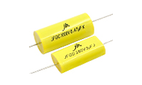 изображение 1uF 400V 12x26 JFGC 5% AXIAL