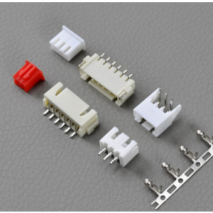 Изображение Разъём L-KLS1-2.50-05-R / CWF-5R