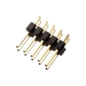 Изображение Разъём KLS1-207-2-10-S / PLD-10