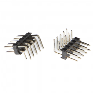 Изображение Разъём KLS1-207-2-10-R1 PLD-10R