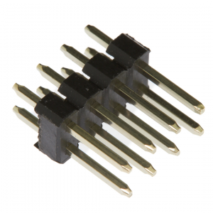 Изображение Разъём KLS1-207-2-08-S PLD-8
