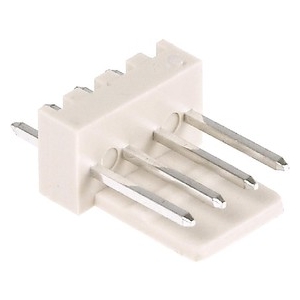 Изображение Разъём L-KLS1-2.54-04-S / WF-4