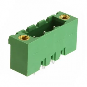 Изображение Клеммный блок 2EDGVM-5.0-03P-14-100A(H)