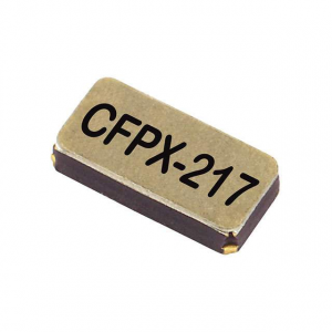 Изображение Кварцевый резонатор LFXTAL009678REEL