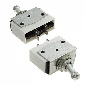 Изображение Тумблер ТВ1-1 (2018г)