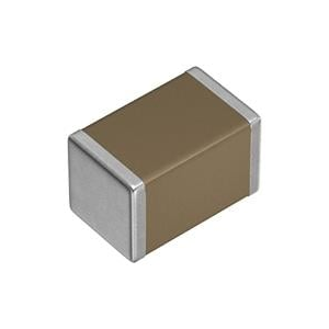 Изображение Конденсатор многослойный SMD 0805 33uF 10V X5R 20% / C2012X5R1A336M125AC