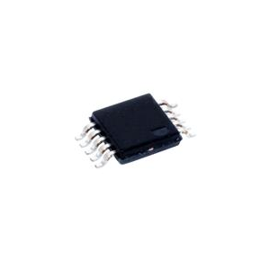 Изображение Микросхема ADS1244IDGSTG4