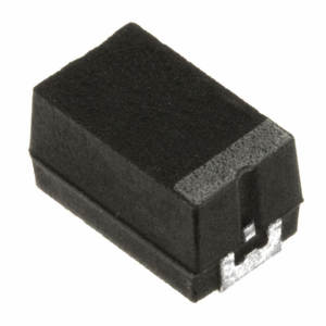Изображение Конденсатор танталовый SMD E 10uF 50V 10% / 293D106X9050E2TE3
