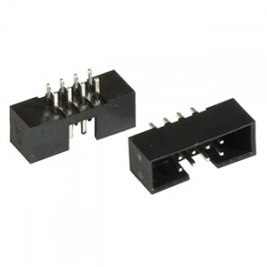 Изображение Разъём BH2-08(IDC2-08MS)pitch 2.00 mm