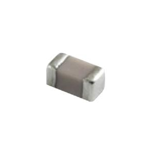 Изображение Конденсатор многослойный SMD 0201 0.01uF 25V X5R 10% / CL03A103KA3NNNH