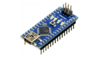 изображение Arduino Nano V3.0 FT232 / HR0071 / ATMega328, 5В, FTDI232RL