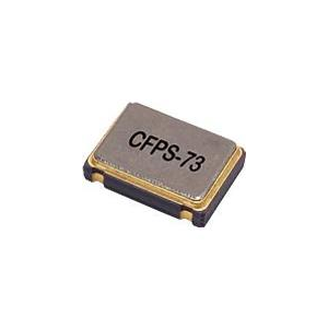 Изображение SMD-резонатор LF SPXO018541BULK
