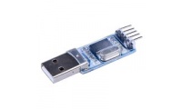 изображение PL2303 USB-TTL / USB-STC