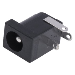 Изображение Разъем L-KLS1-DC-005A-2.5