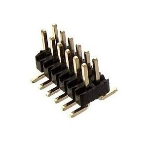 Изображение Разъём L-KLS1-207-2.50-2-14-T3-7.4X6.0X0.8-R