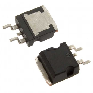 Изображение Транзистор SUM110P06-07L-E3