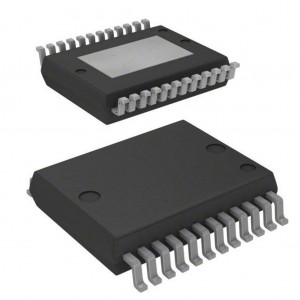 Изображение Микросхема VND5050AK-E